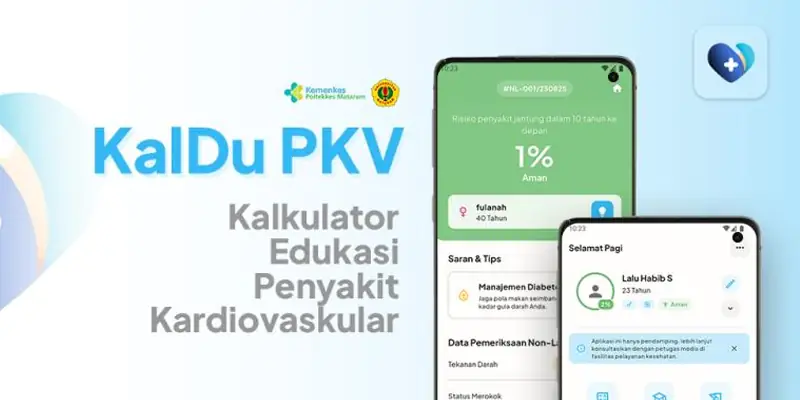 Thumbnail Proyek Kaldu PKV
